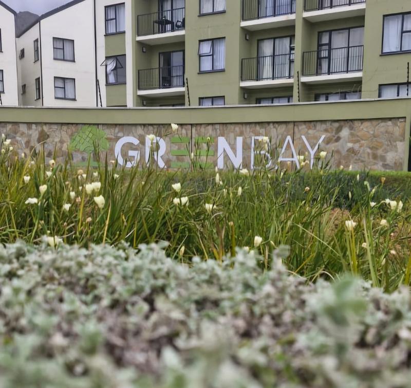 To Let 1 Bedroom Property for Rent in Greenbay Eco Estate Western Cape